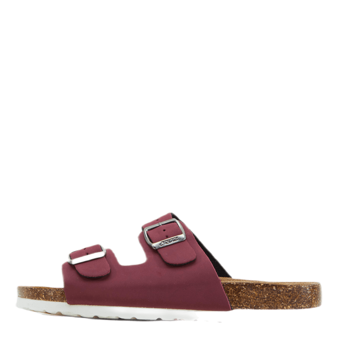 Whitehill Cork Sandal Red