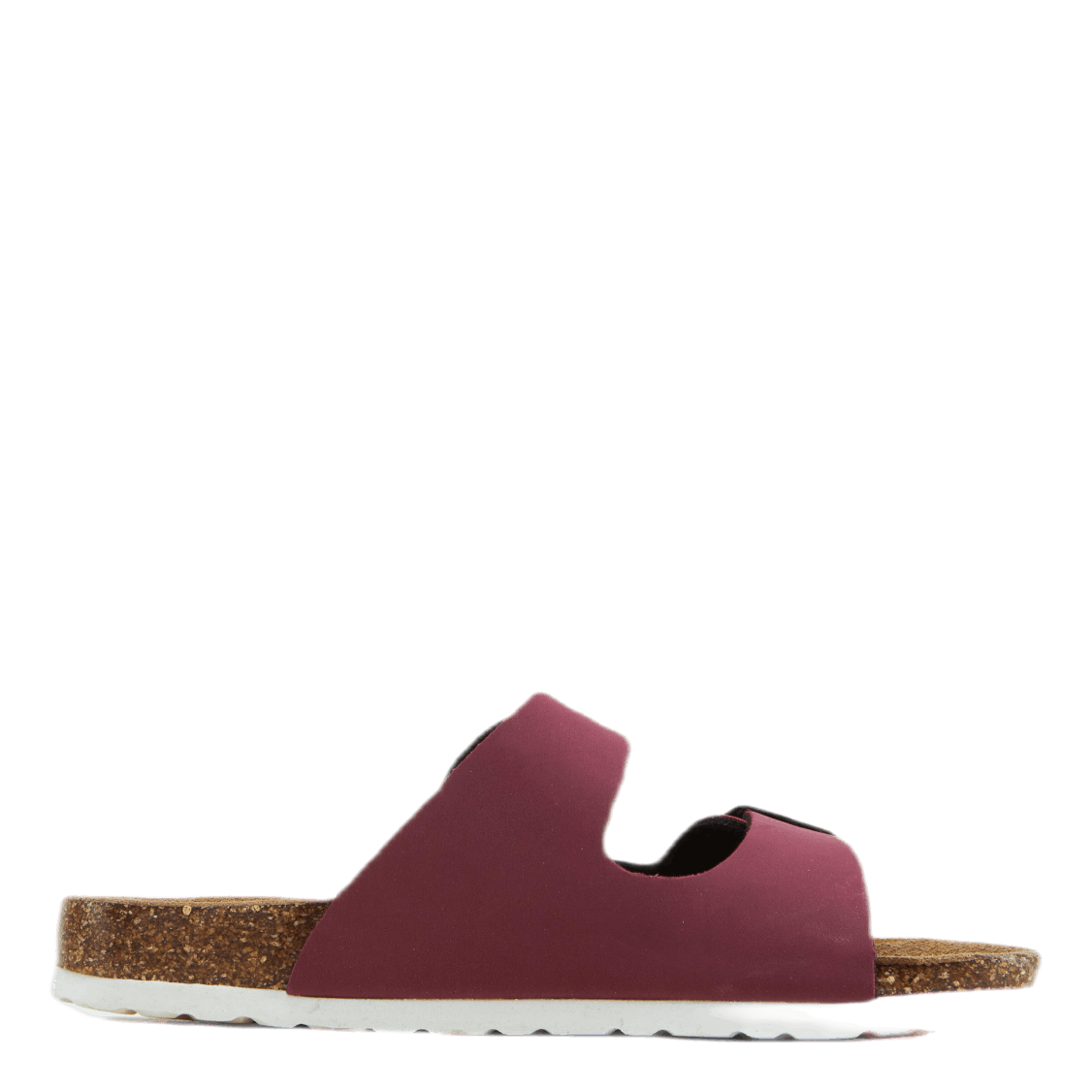 Whitehill Cork Sandal Red