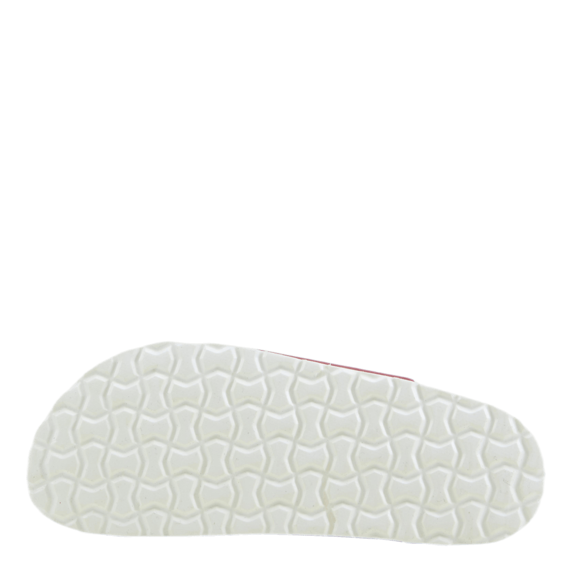 Whitehill Cork Sandal Red