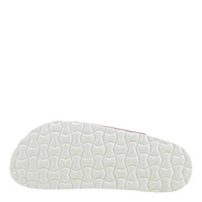 Whitehill Cork Sandal Red