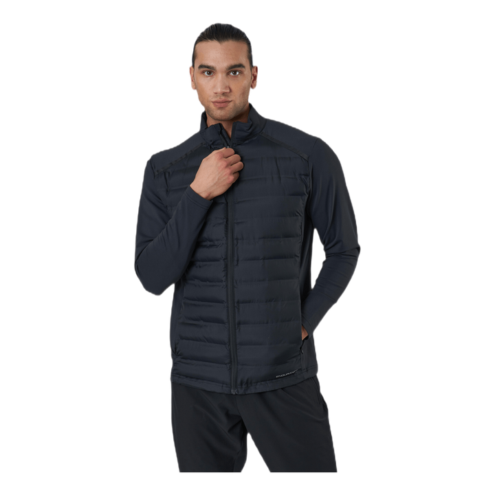 Midan M Hot Fused Hybrid Jacket Black Endurance –