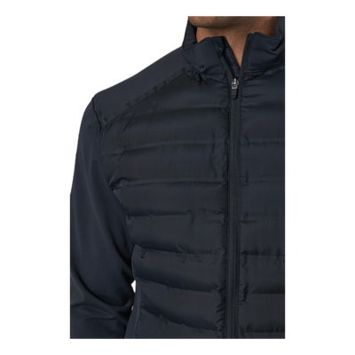 Midan M Hot Fused Hybrid Jacket Black