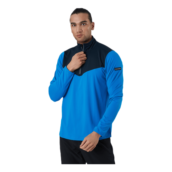 Keskon M Midlayer Blue