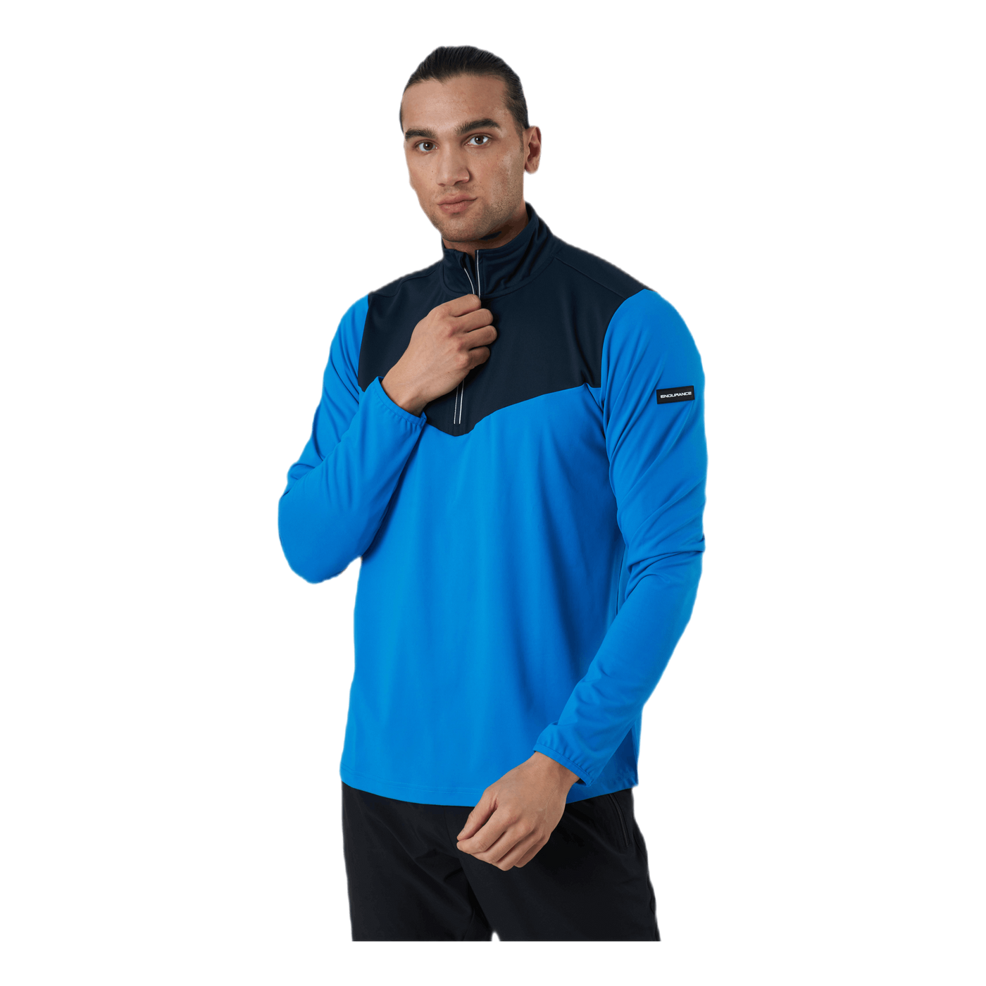 Keskon M Midlayer Blue