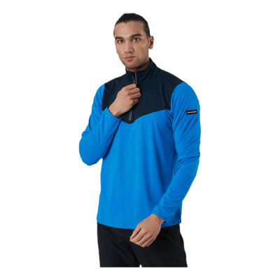 Keskon M Midlayer Blue
