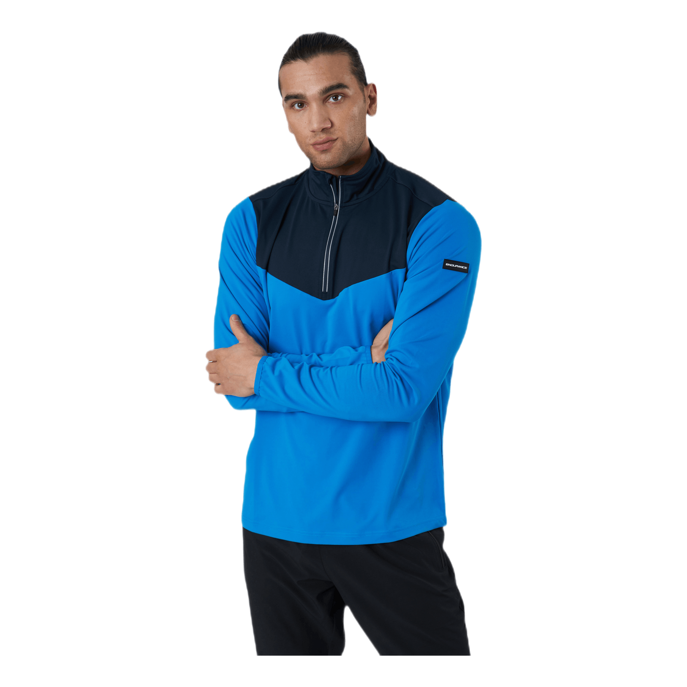 Keskon M Midlayer Blue