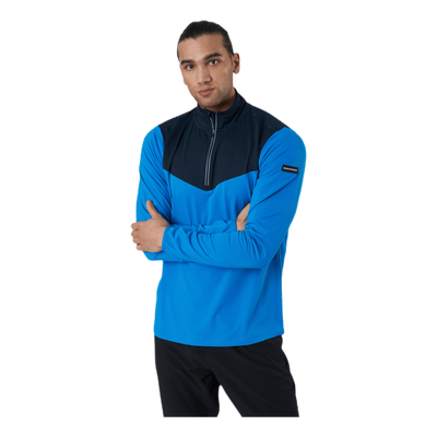 Keskon M Midlayer Blue