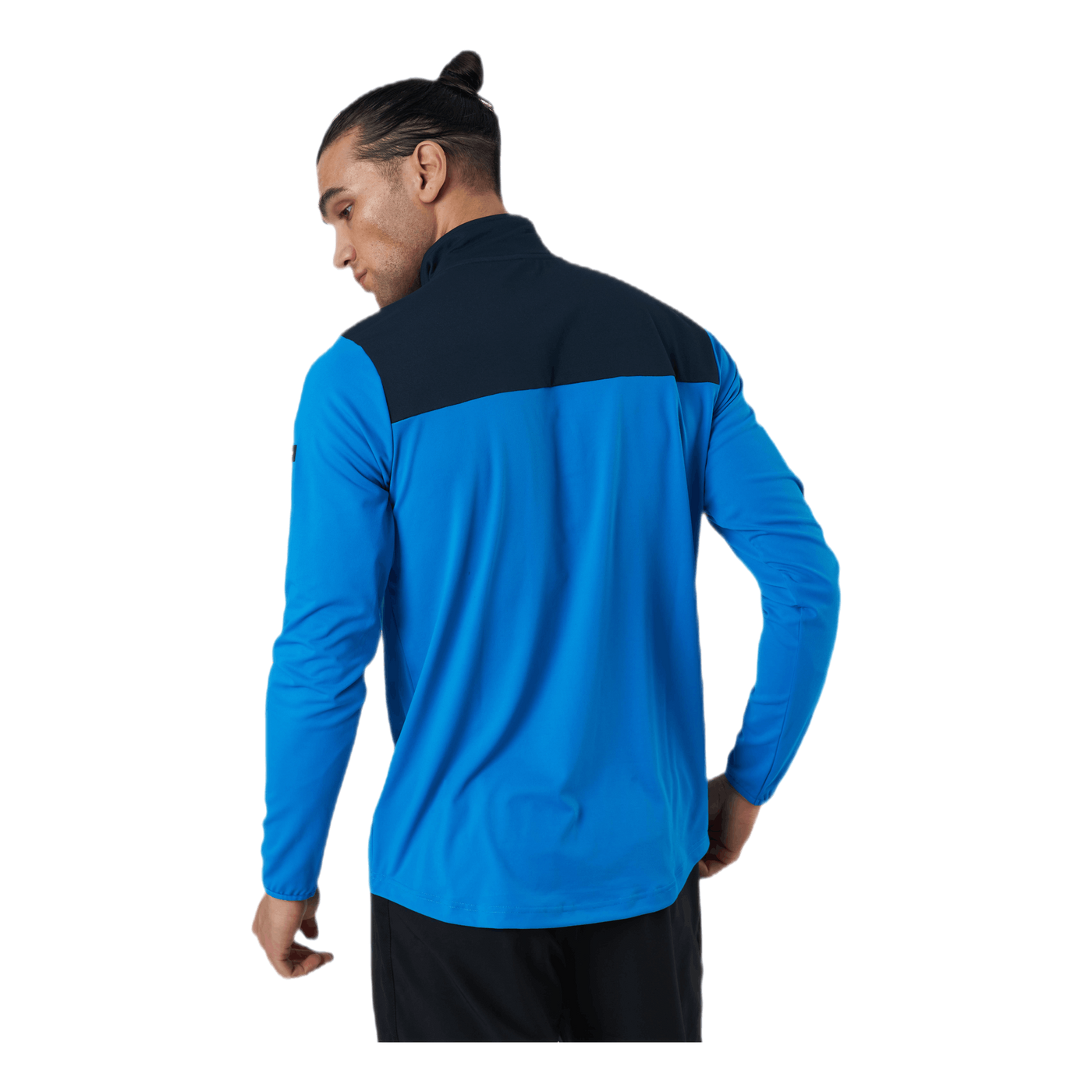 Keskon M Midlayer Blue