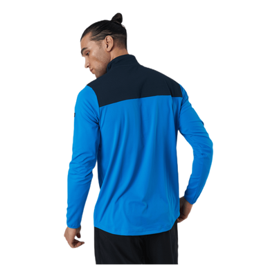 Keskon M Midlayer Blue