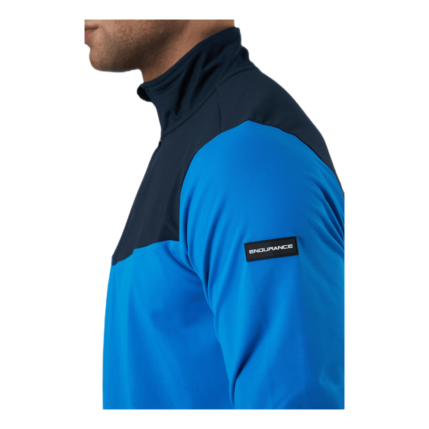 Keskon M Midlayer Blue