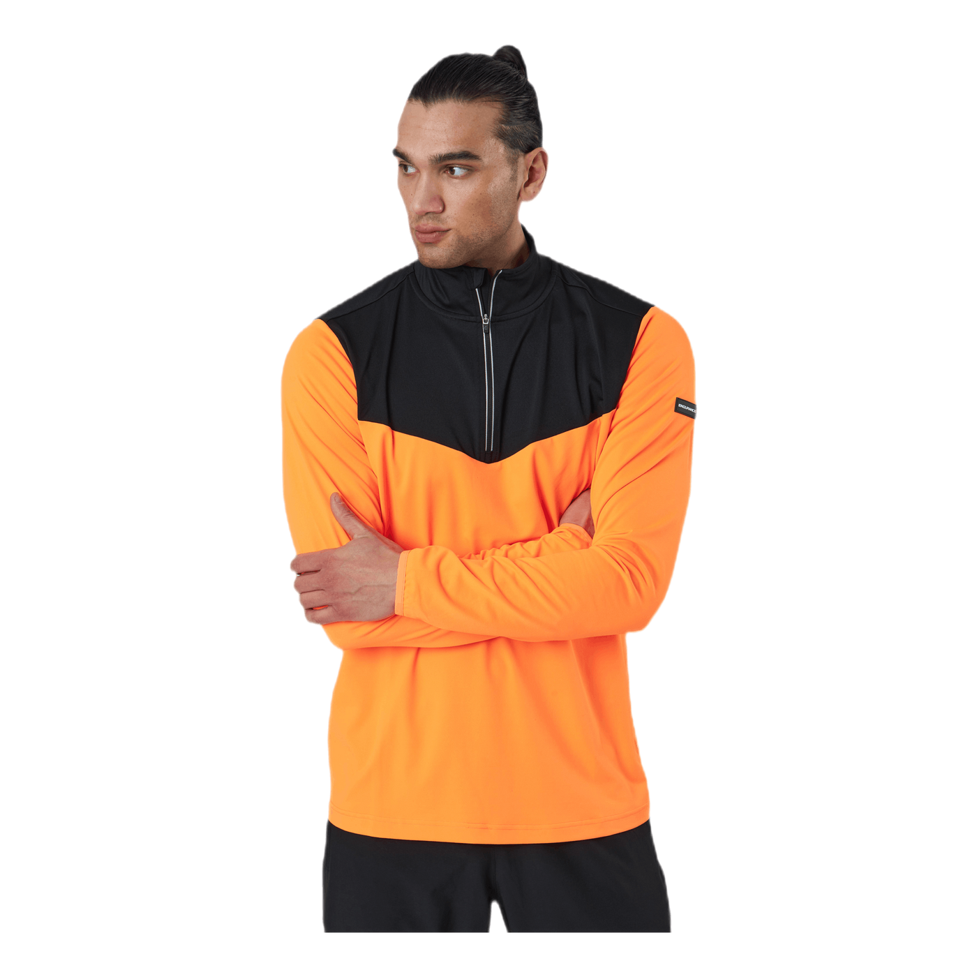Keskon M Midlayer Orange