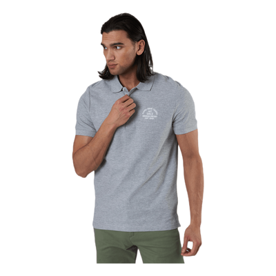 Simon M polo Grey