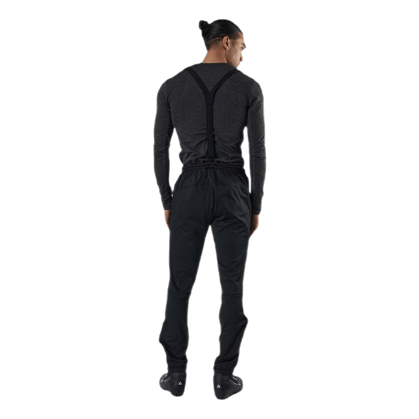 Naval XCS Softshell Set Blue