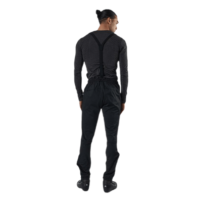 Naval XCS Softshell Set Blue