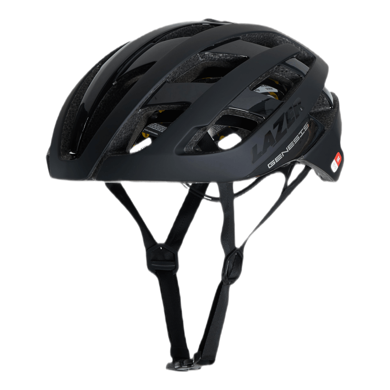 Genesis MIPS Black