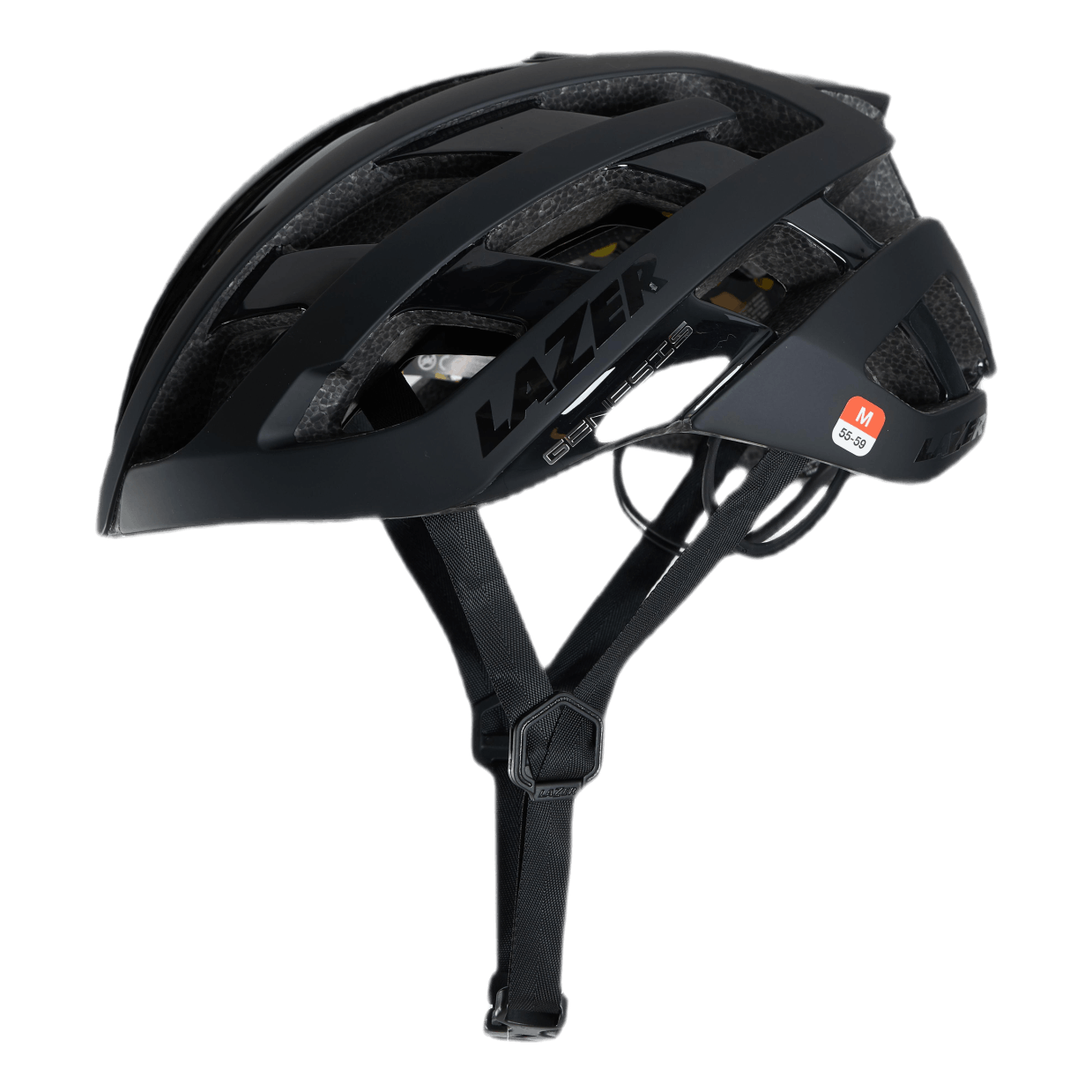 Genesis MIPS Black