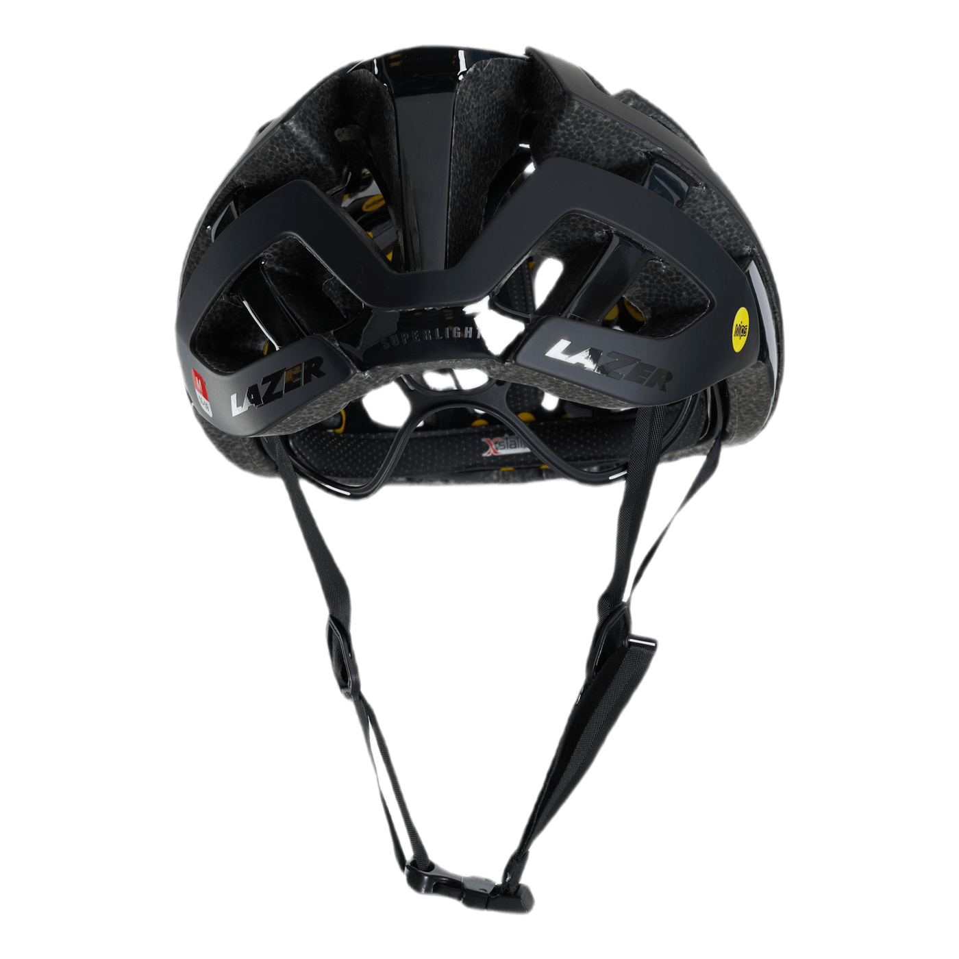 Genesis MIPS Black