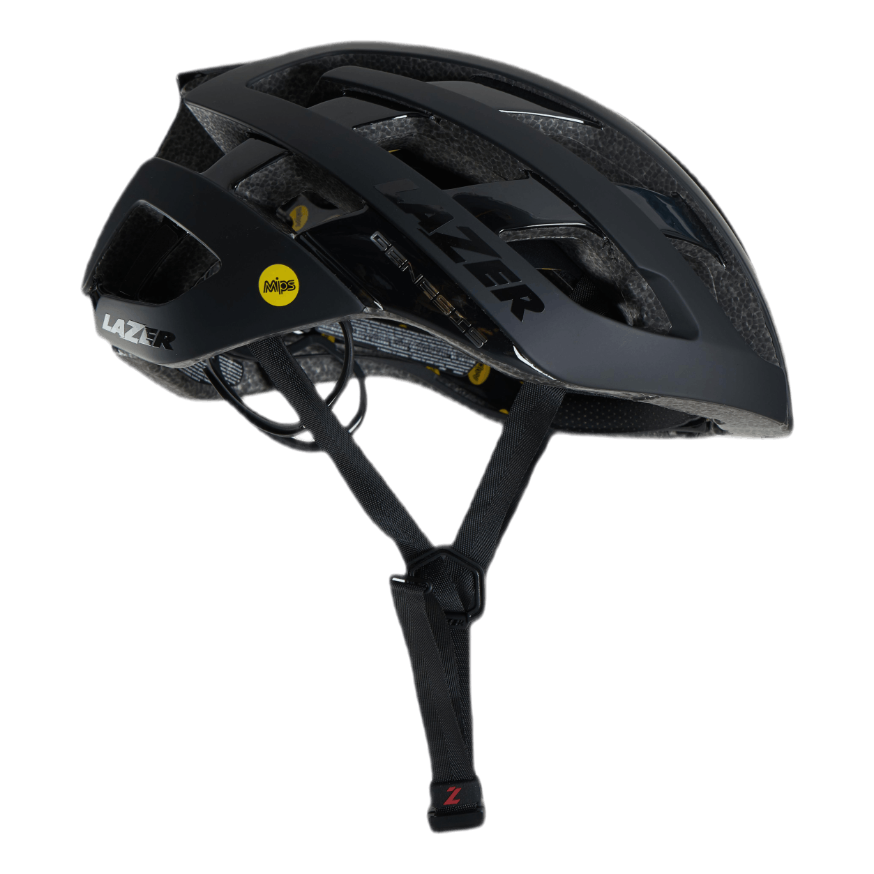 Genesis MIPS Black