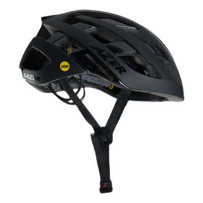 Genesis MIPS Black