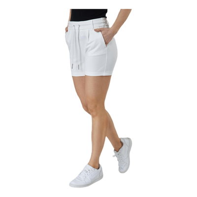 Poptrash Easy Shorts Pnt White