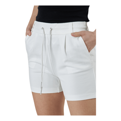 Poptrash Easy Shorts Pnt White