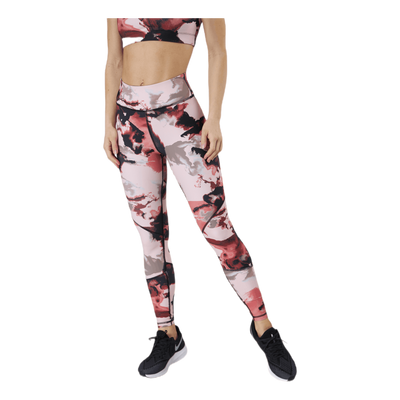 Jabina Life Hw Train Tights Orange