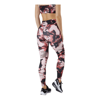 Jabina Life Hw Train Tights Orange