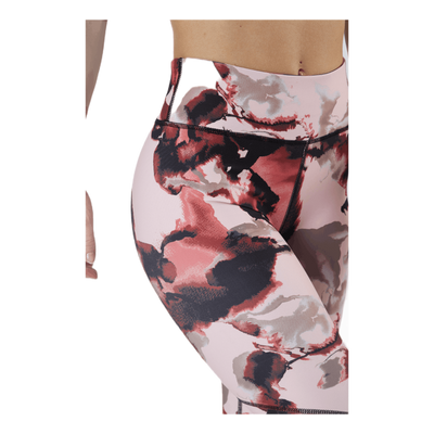 Jabina Life Hw Train Tights Orange