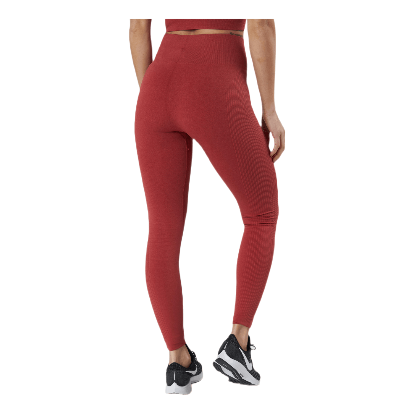 Jari Hw Cir Tights Red