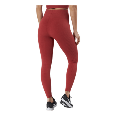 Jari Hw Cir Tights Red