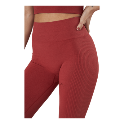 Jari Hw Cir Tights Red