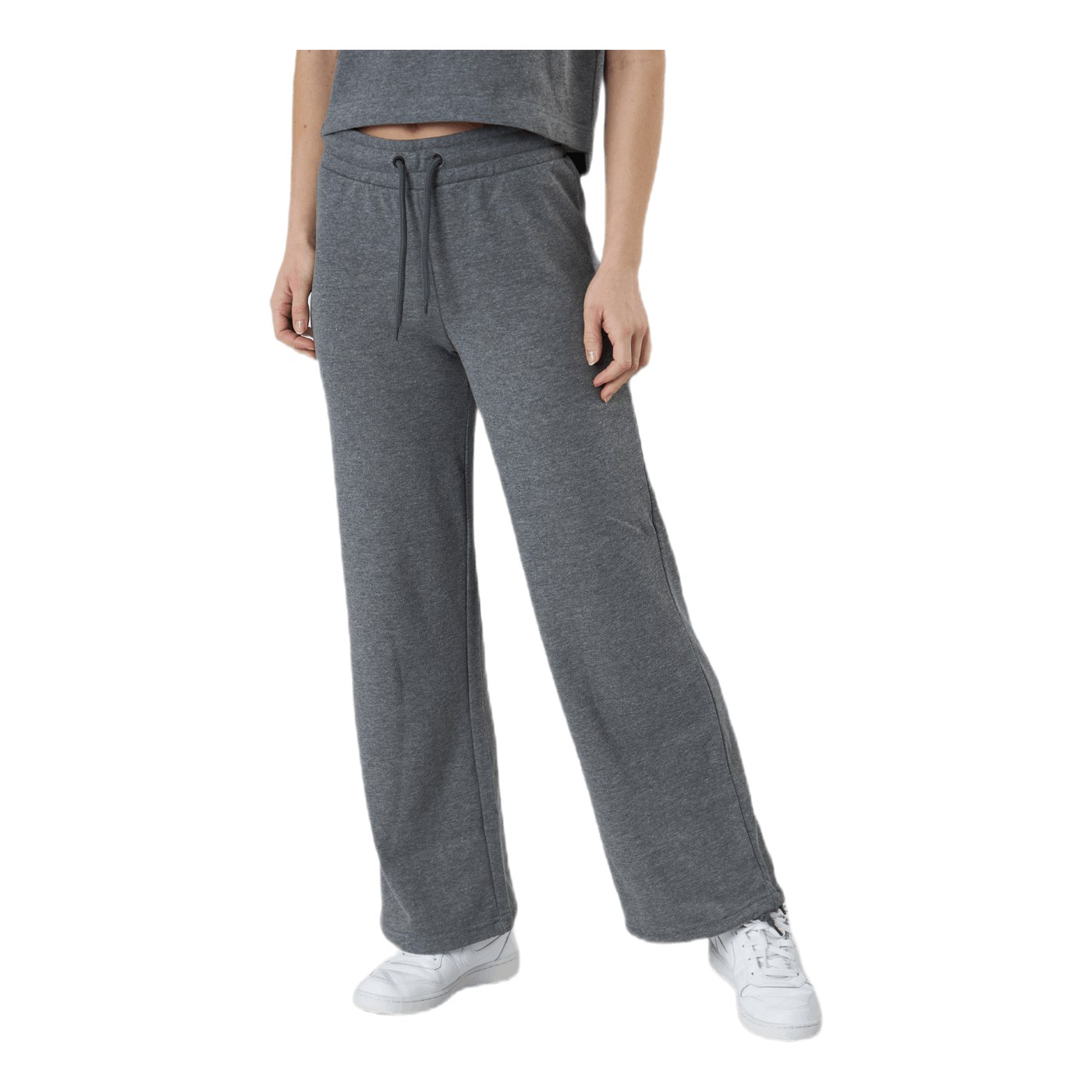 Aretha Jazz Swt Pnt Grey