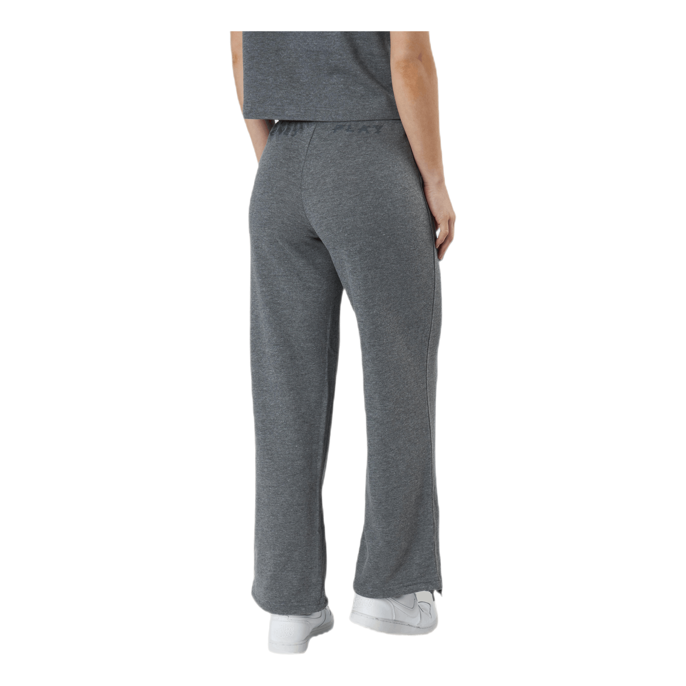 Aretha Jazz Swt Pnt Grey