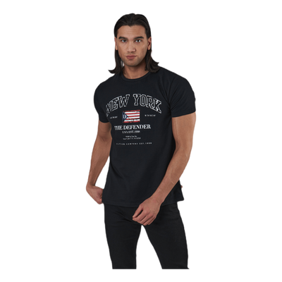 Loui Tee Black