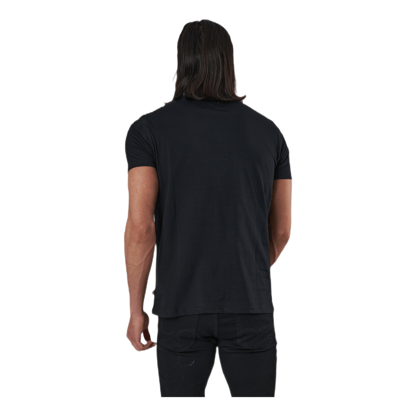 Loui Tee Black