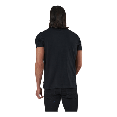 Loui Tee Black