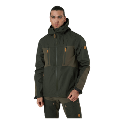 Eldon M Jacket Green