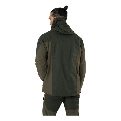 Eldon M Jacket Green