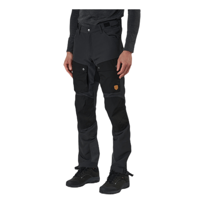 Beina M Hiking Pant Grey
