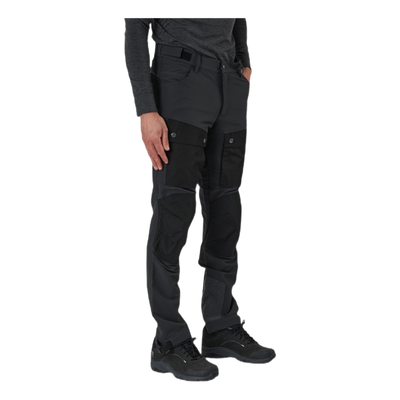 Beina M Hiking Pant Grey