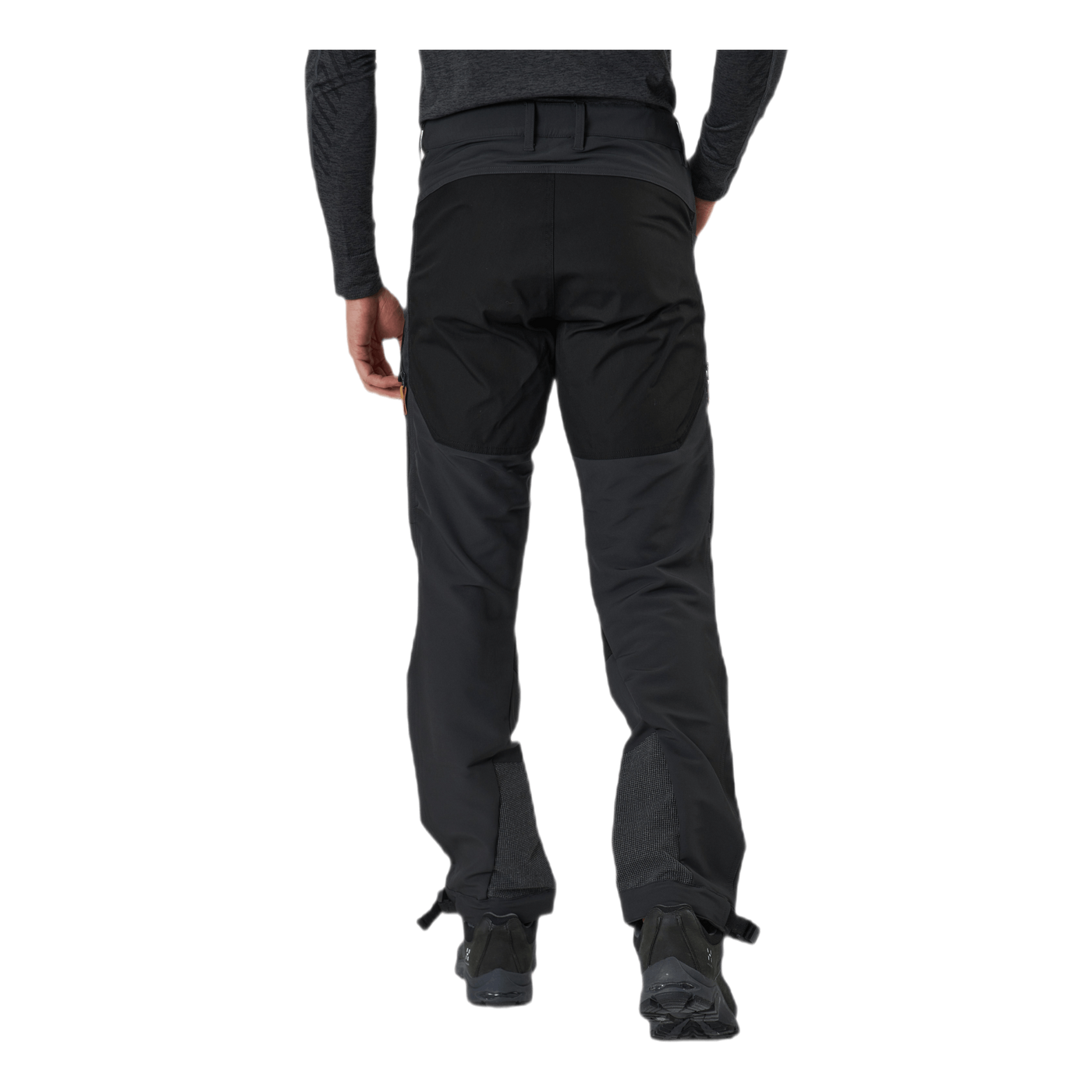 Beina M Hiking Pant Grey