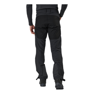 Beina M Hiking Pant Grey