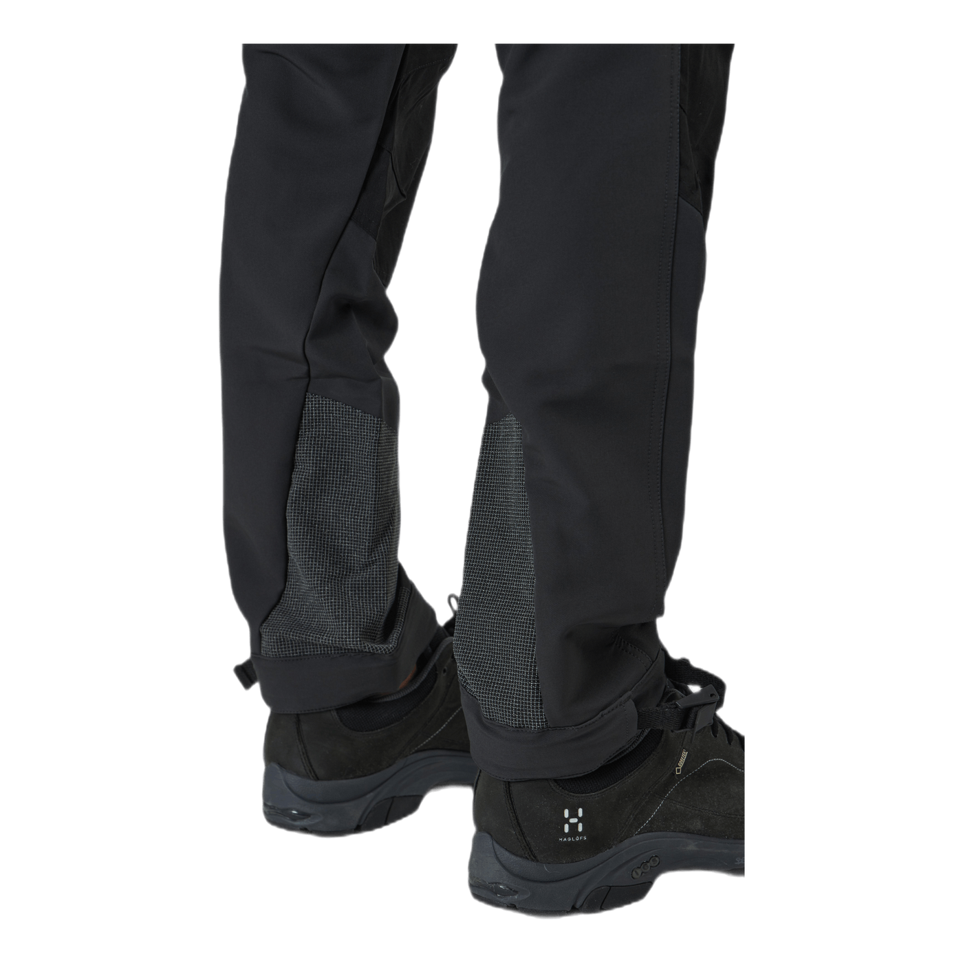 Beina M Hiking Pant Grey