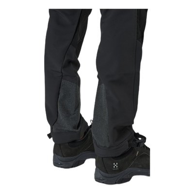 Beina M Hiking Pant Grey