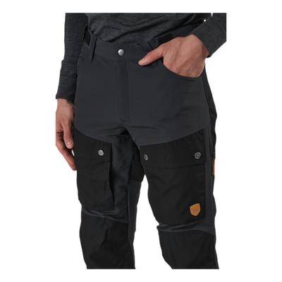 Beina M Hiking Pant Grey