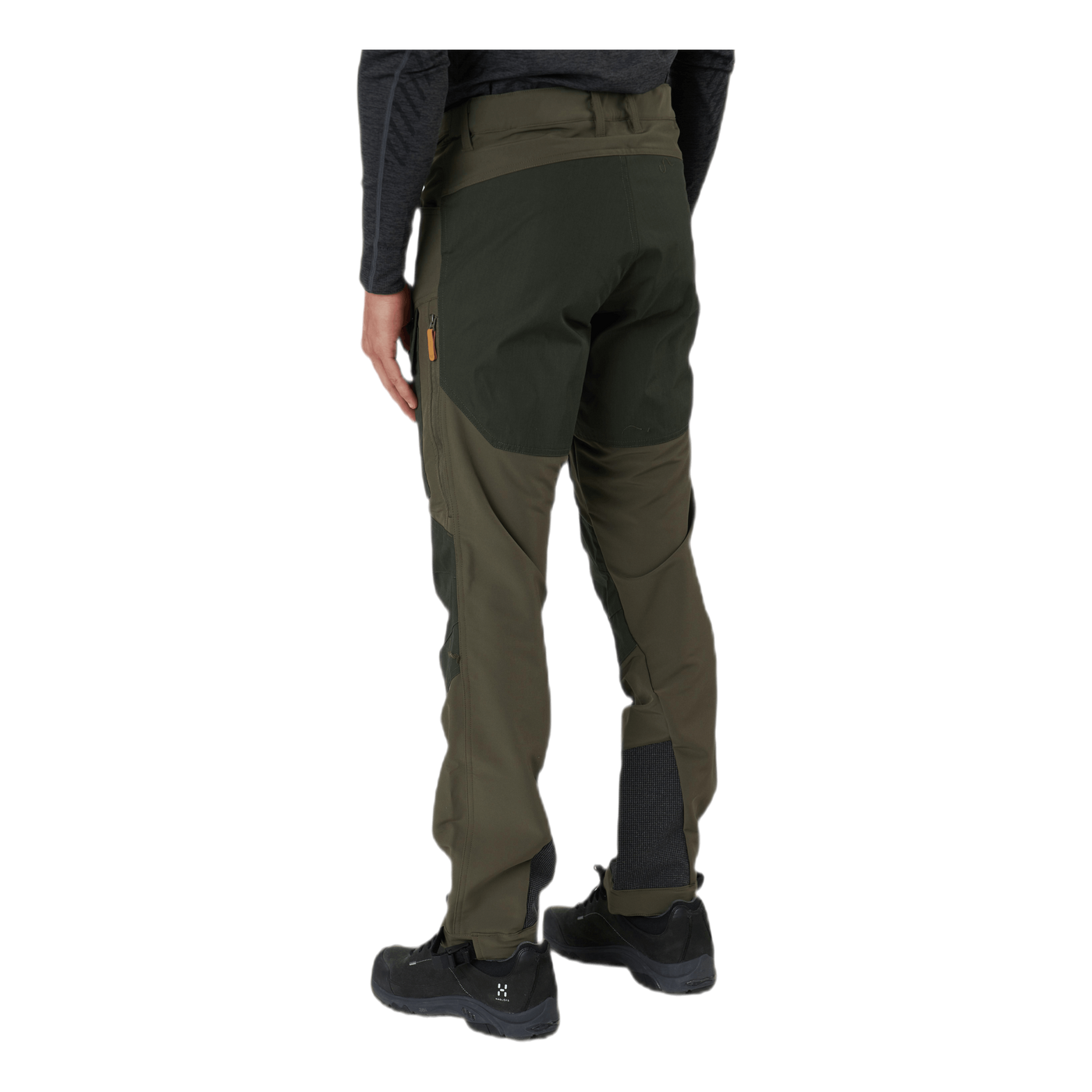 Beina M Hiking Pant Green