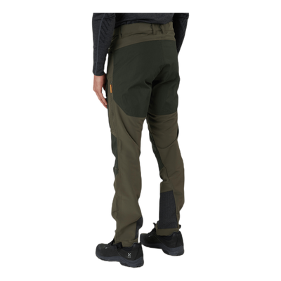 Beina M Hiking Pant Green