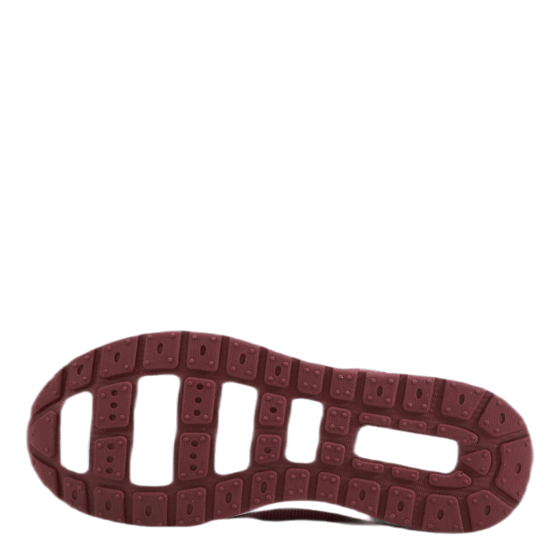 Roseau Girl Shoe W/Lights Red