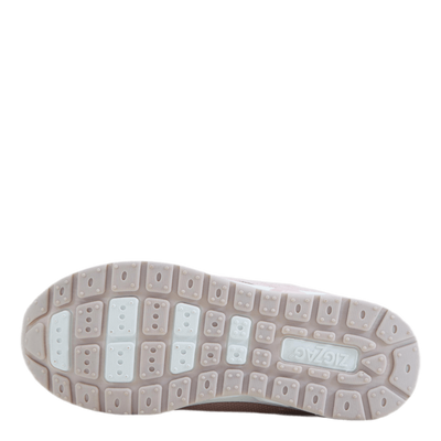 Roseau Girl Shoe W/Lights Pink