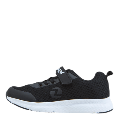 Camaton Kids Lite Shoe Black